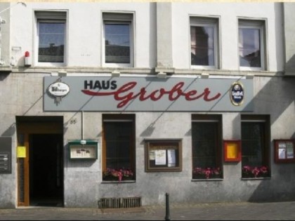 照片: Haus Grober